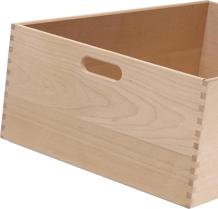 Produktbild Zeller Present Allzweckkiste (60 x 40 x 21 cm, 42.40 l)