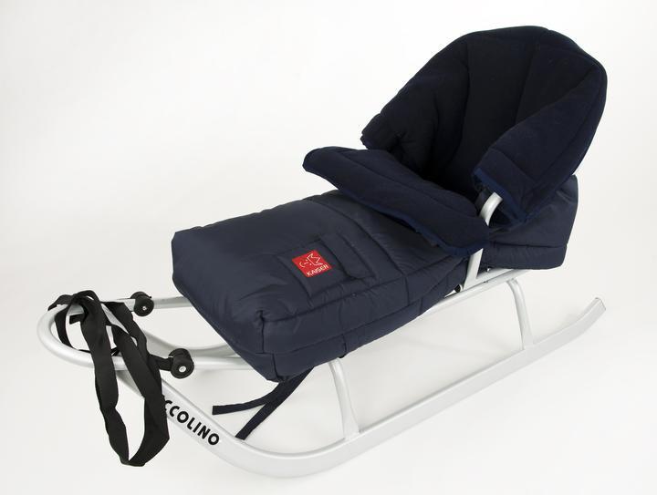 Produktbild Kaiser Schlitti Fussack
