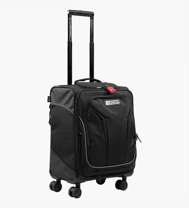 Immagine prodotto Scicon Carrello da cabina 35L (35 l, Bagaglio a mano (fino a 50 litri))