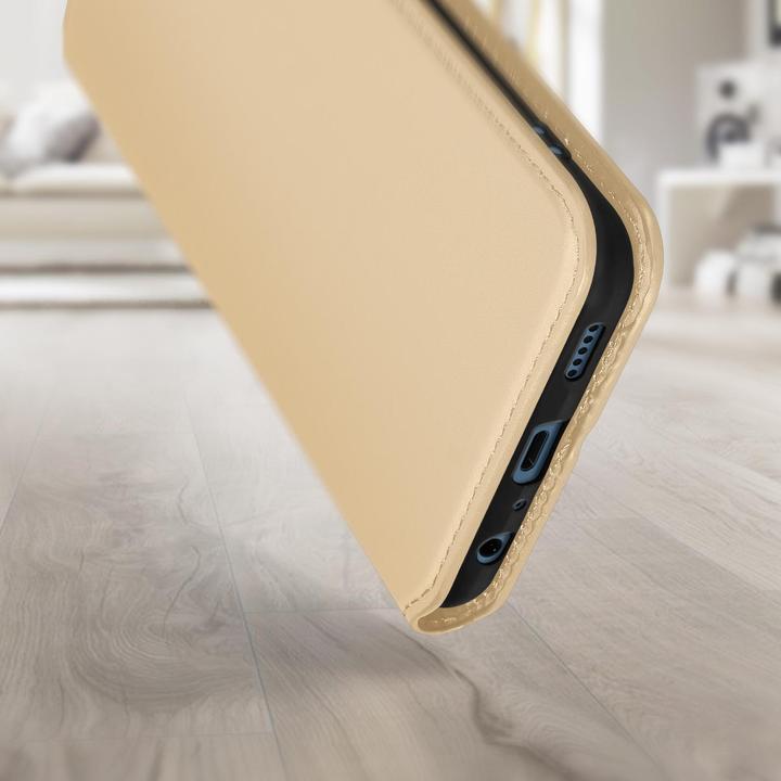 Actual product image Avizar Classic Edition Folding Case Series (Honor X7)
