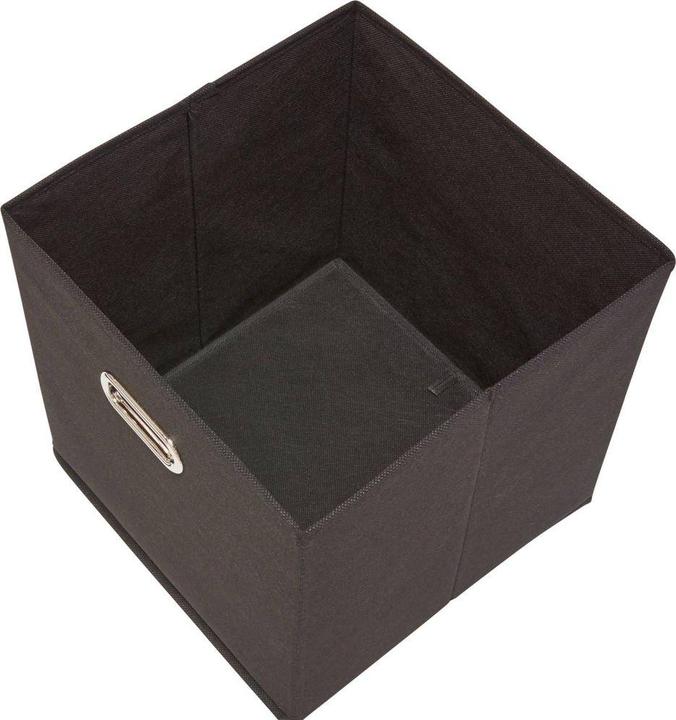 Actual product image Zeller Present Storage box (32 x 32 x 32 cm, 30 l)