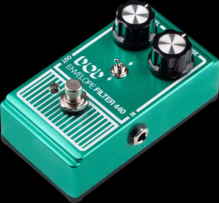 Immagine prodotto Digitech Pedale effetto, filtro a inviluppo DOD 440, pedale filtro passa-banda