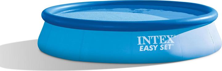 Intex Facile à mettre en place (Ø 366 x 76 cm)