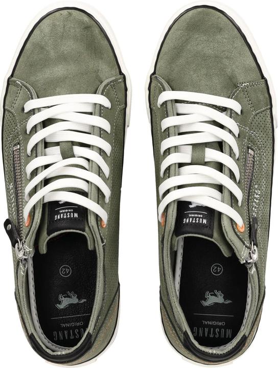 Actual product image Mustang Sneaker (46)