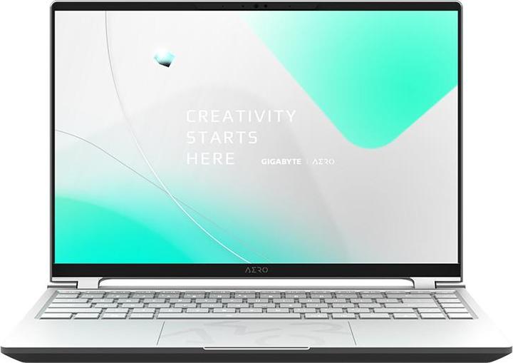 Produktbild Gigabyte Aero 14 OLED (14", Intel Core i7-13700H, 16 GB, 1000 GB, DE)