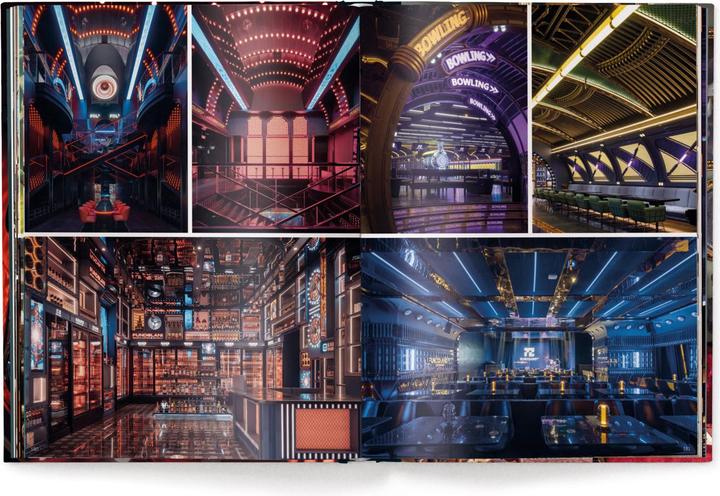 Produktbild Andrew Martin Interior Design Review Vol 27 (Englisch, teNeues Verlag, 2023)