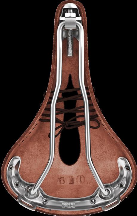 Produktbild Brooks England B17 Imperial Kernledersattel
