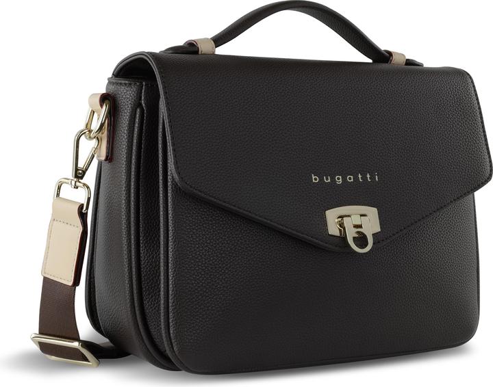 Actual product image Bugatti Shoulder Bag Ella Classic Bag