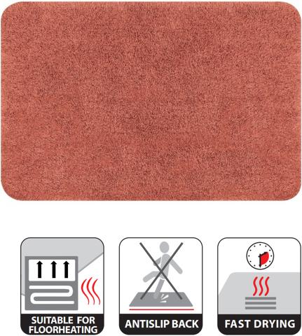 Produktbild spirella Bree (55 x 65 cm)