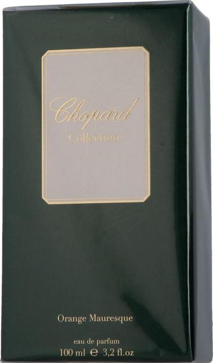 Actual product image Chopard The Gardens of Paradise Orange Mauresque (Eau de parfum, 100 ml)
