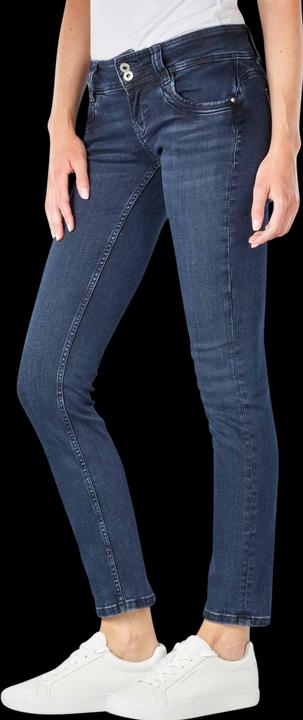 Actual product image Pepe Jeans Gen Straight Fit Dark Blue (W31/L30)