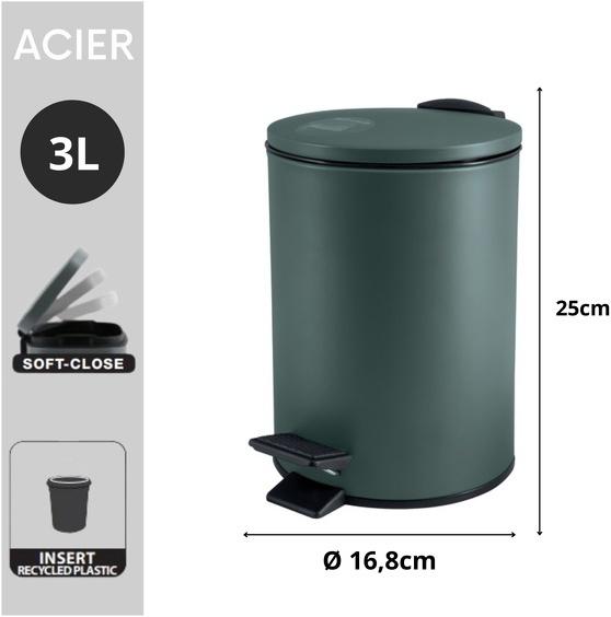 Actual product image spirella Adelar (3 l)
