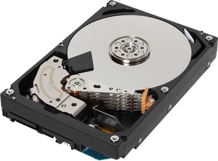 Immagine prodotto Toshiba MG04ACA200E (2 TB, 3.5", CMR)