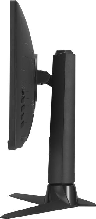 Actual product image ASUS ROG Strix XG259CM (1920 x 1080 pixels, 24.50")