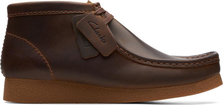 Actual product image Clarks M Wallabee EVO BT (42)