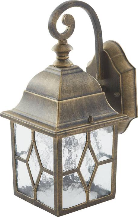 Illuminazione esterna