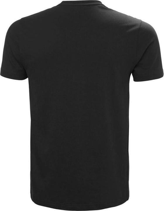 Actual product image Helly Hansen HH Core T-Shirt (XXL)