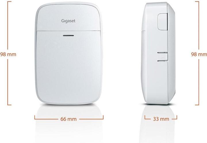 Produktbild Gigaset Alarm System L