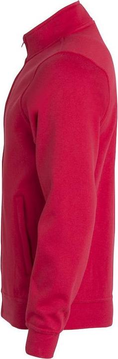 Immagine prodotto Clique Giacca con zip a tutta lunghezza (XXL)