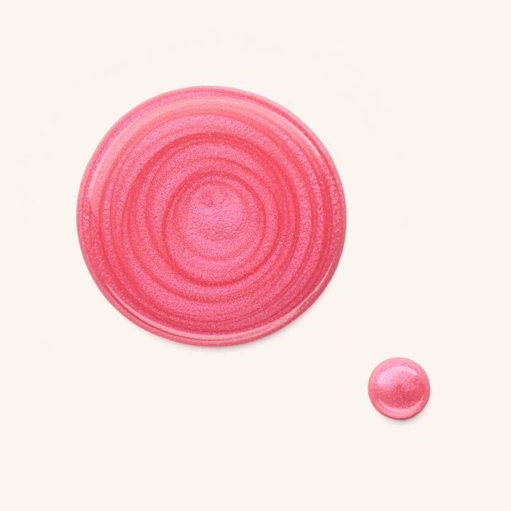 Actual product image Catrice ICONAILS Gel Lacquer (163 Pink Matters, Gel-Effect Nail Polish)