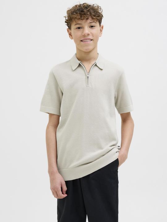 Actual product image Jack & Jones Poloshirt Junior Poloshirt (140)