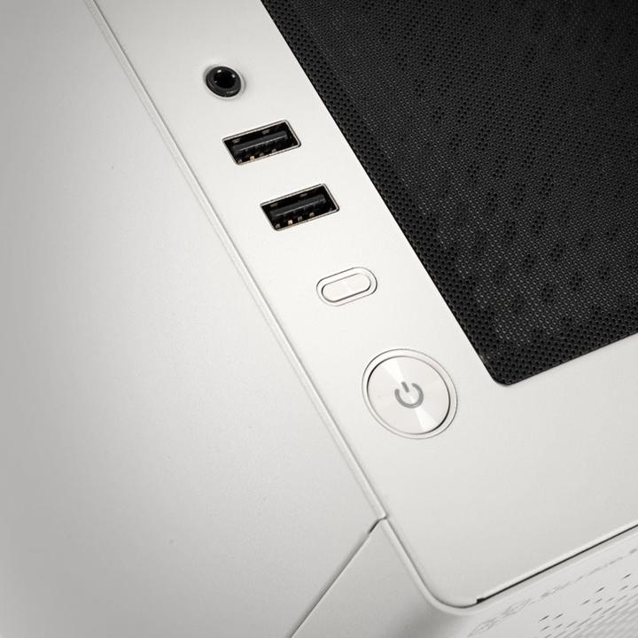Immagine prodotto Silverstone SUGO 16 (Mini-ITX, Mini-DTX)
