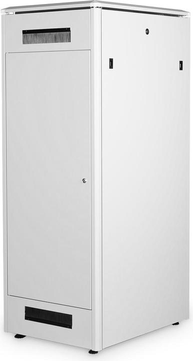 Actual product image Digitus DN-19 32U-6/8-1 Network cabinet (32 RU, 19 inch rack)