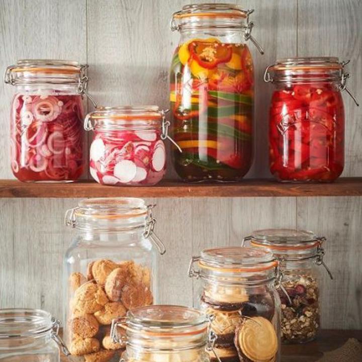 Immagine prodotto Kilner Vetro da stiro cablato (1 pz., 2 l)