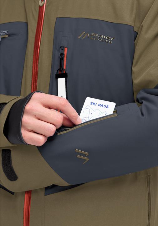 Produktbild Maier Beskid (L, XL)
