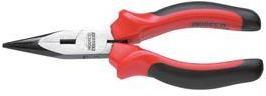 Actual product image Modecom FRIENDLY GRIP 160 mm straight telephone pliers - MN-20-226 (160 mm)