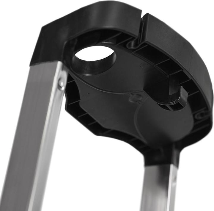 Immagine prodotto Krause Scaletta con gradini (Scala doppia, 25 cm)
