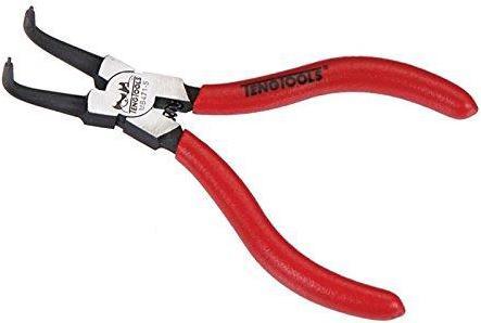 Produktbild Teng Tools 130mm Inner Ring Pliers (3496-0179)