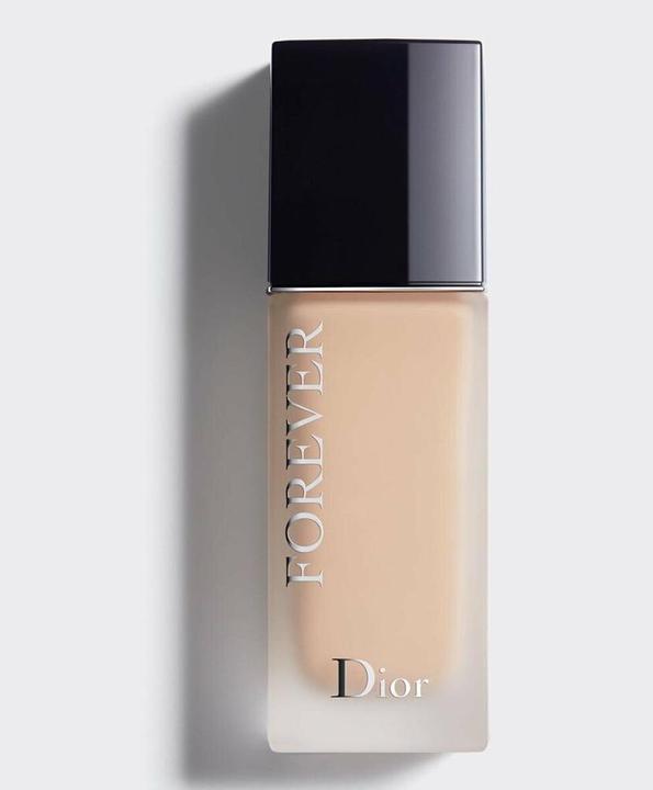 Actual product image Dior Forever (#1 Neutral)