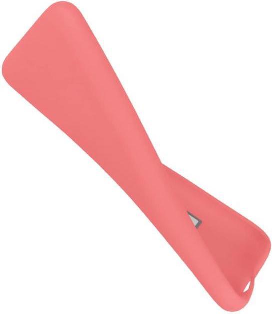 Productafbeelding Zacht G985 S20 + roze (Samsung Galaxy S20+)