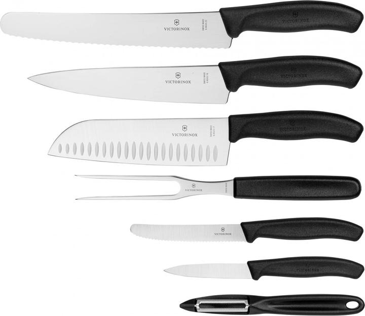 Actual product image Victorinox Swiss Classic