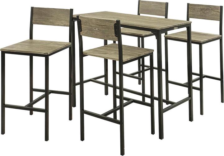 Produktbild SoBuy OGT14-N (100 x 87 x 45 cm)