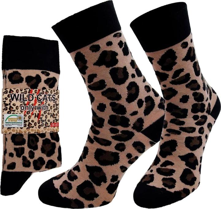 Casativo Freizeitsocken (Einzelpack, 36 - 40)