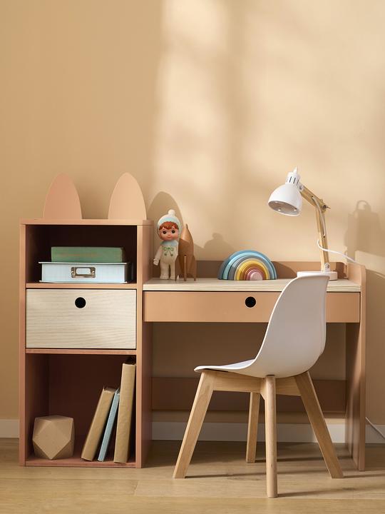 Actual product image Vertbaudet Fox