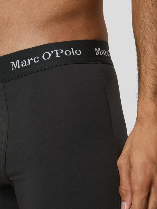 Immagine prodotto Marc O'Polo Essenziali boxer retrò (M, confezione da 3)