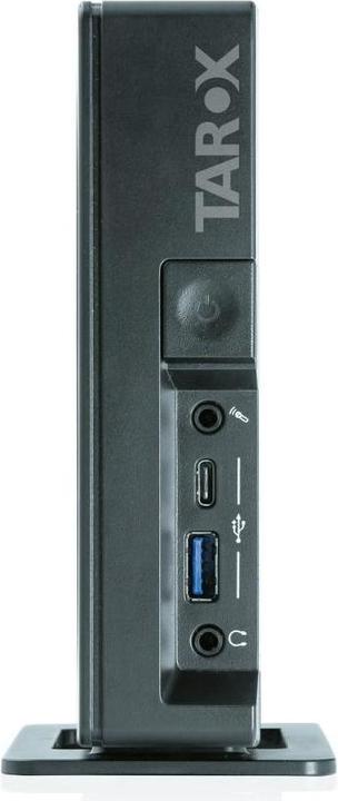 Tarox Thin Client TC304I,IGEL OS12,4GB RAM,120GB M (4 GB)
