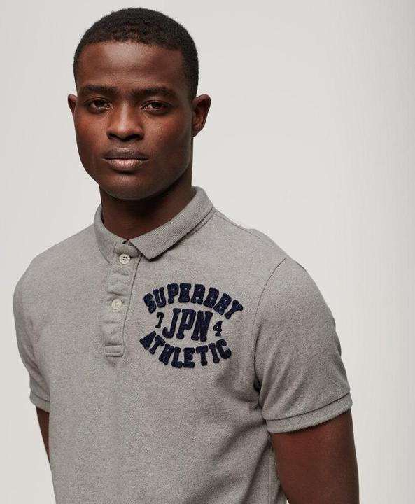 Actual product image Superdry Vintage Athletic Polo (XL)