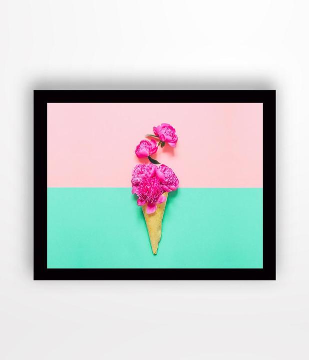 Produktbild Wallxpert Kody (41 x 56 cm)