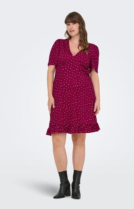 Image du produit Only CARBILL Kurzes Kleid Kleid (M)