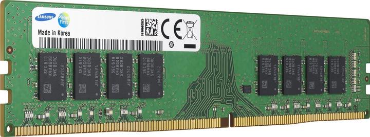 Immagine prodotto Samsung 128 GB DDR4 3200 LRDIMM ECC Registred (1 x 128GB, 3200 MHz, DDR4-RAM, LR-DIMM)