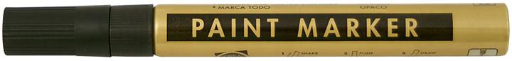 Produktbild Crea-Point Metallic (Gold, 3 mm)
