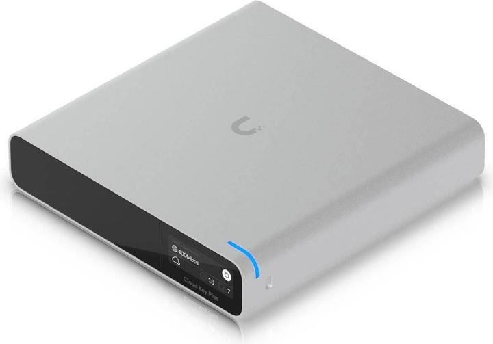 Ubiquiti UCK-G2-SSD (Netzwerk Videorecorder (NVR))