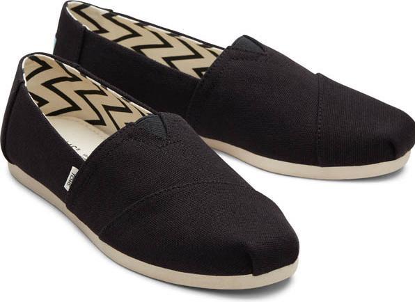 Actual product image Toms Recy Cot (37.5)