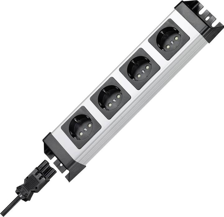 Actual product image Kopp Powerversal (4 x)