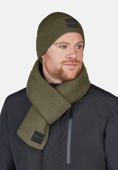 Actual product image Calamar Mütze