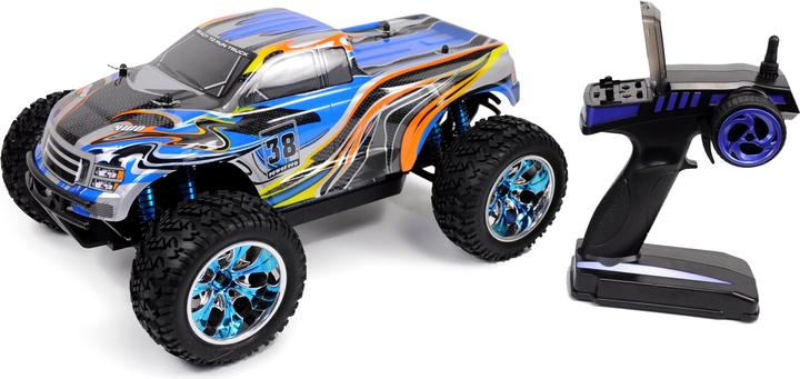 Image du produit Amewi Crazist Pro (RTR Prêt à fonctionner)